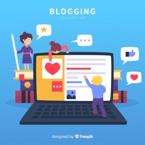 Kenapa Memilih Nama Blog yang Sekarang Digunakan