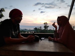 Villa Sunrise Malang, Cocok untuk Keluarga Hingga Komunitas